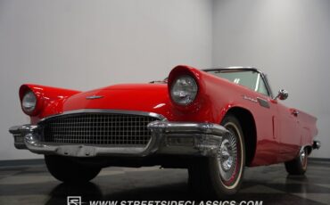 Unknown-Thunderbird-1957-Red-Red-30