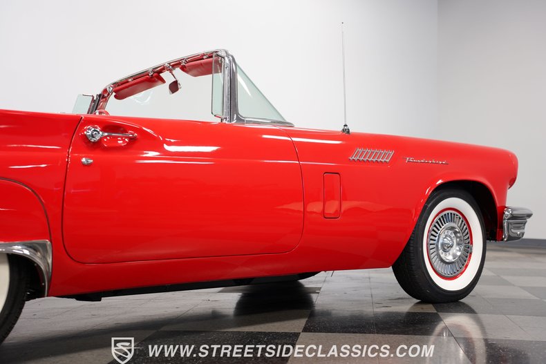Unknown-Thunderbird-1957-Red-Red-31