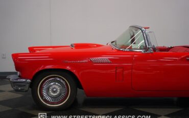 Unknown-Thunderbird-1957-Red-Red-32