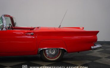 Unknown-Thunderbird-1957-Red-Red-33