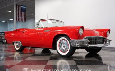 Unknown-Thunderbird-1957-Red-Red-34