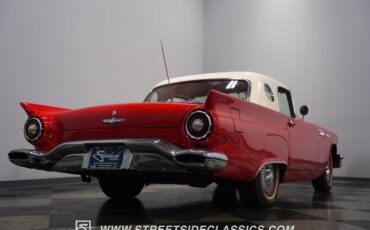 Unknown-Thunderbird-1957-Red-Red-34