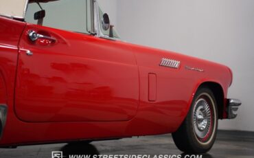 Unknown-Thunderbird-1957-Red-Red-35