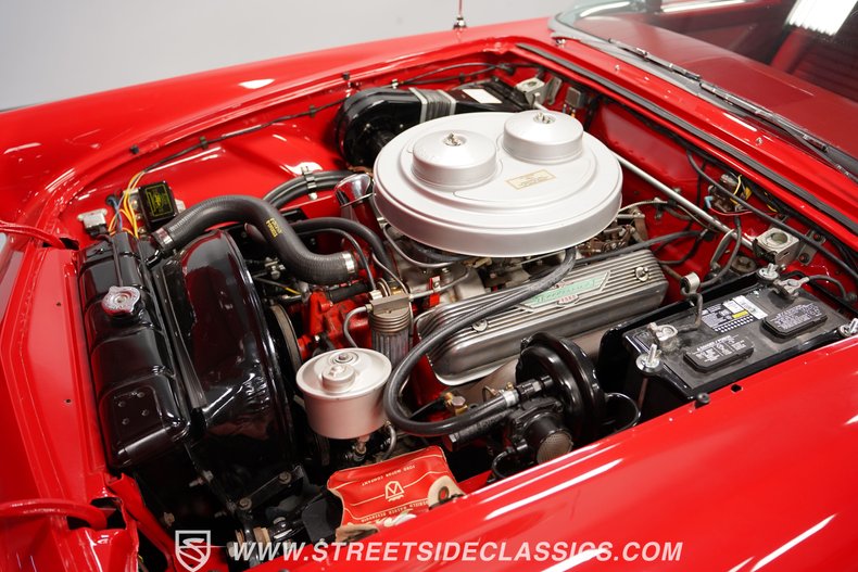 Unknown-Thunderbird-1957-Red-Red-37