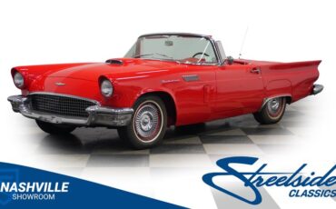 Unknown-Thunderbird-1957-Red-Red