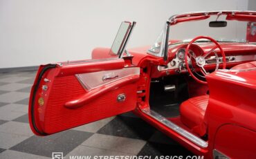 Unknown-Thunderbird-1957-Red-Red-40