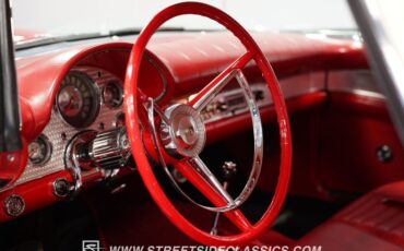 Unknown-Thunderbird-1957-Red-Red-42