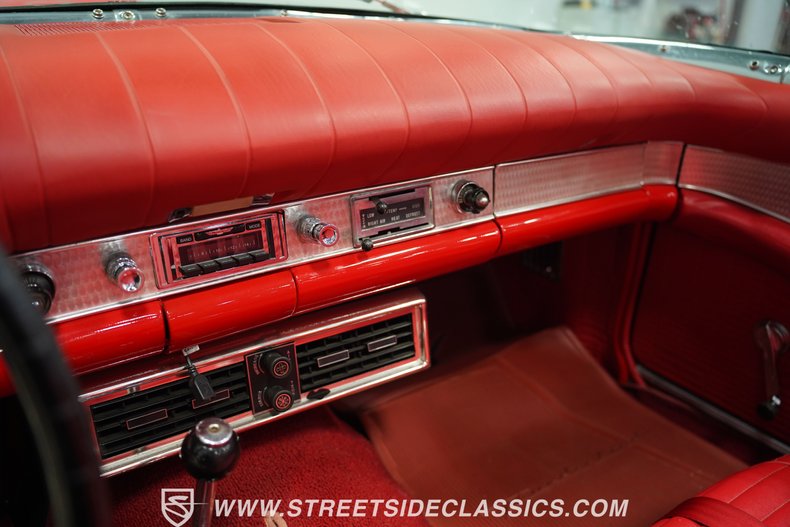 Unknown-Thunderbird-1957-Red-Red-44