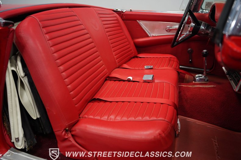 Unknown-Thunderbird-1957-Red-Red-46