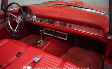 Unknown-Thunderbird-1957-Red-Red-47