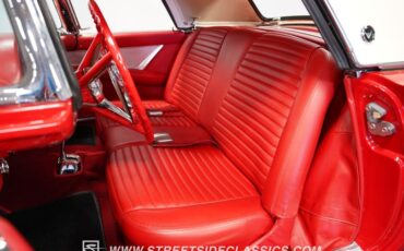 Unknown-Thunderbird-1957-Red-Red-48