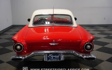 Unknown-Thunderbird-1957-Red-Red-48