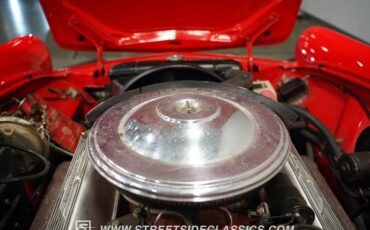 Unknown-Thunderbird-1957-Red-Red-5