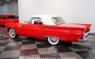 Unknown-Thunderbird-1957-Red-Red-6