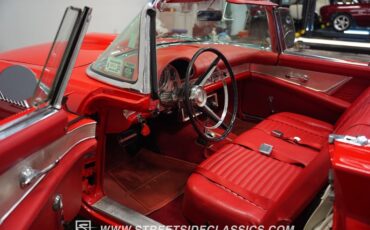 Unknown-Thunderbird-1957-Red-Red-6