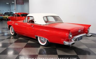 Unknown-Thunderbird-1957-Red-Red-7