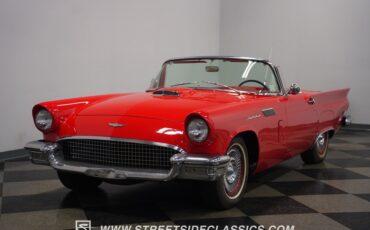 Unknown-Thunderbird-1957-Red-Red-8