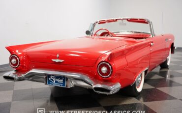 Unknown-Thunderbird-1957-Red-Red-9