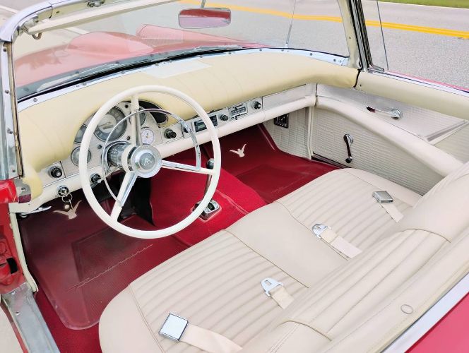 Unknown-Thunderbird-1957-Torch-Red-Cream-6