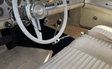 Unknown-Thunderbird-1957-White-11