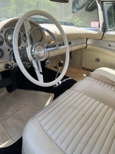 Unknown-Thunderbird-1957-White-11