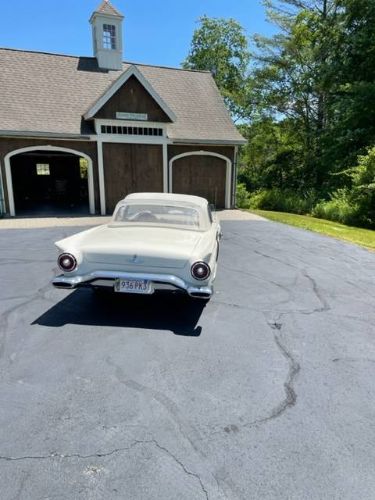 Unknown-Thunderbird-1957-White-13
