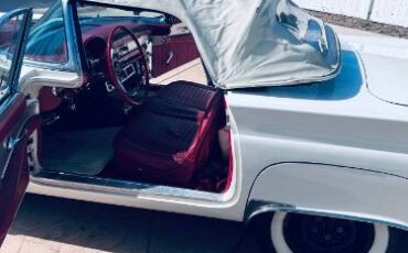 Unknown-Thunderbird-1957-White-5