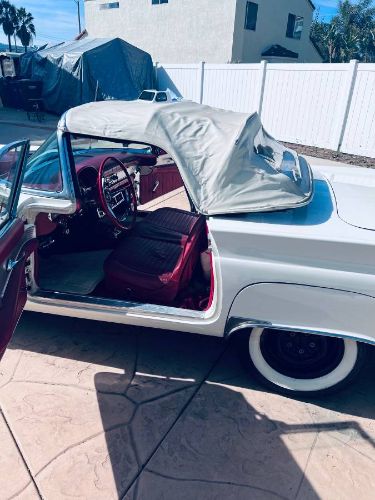 Unknown-Thunderbird-1957-White-5