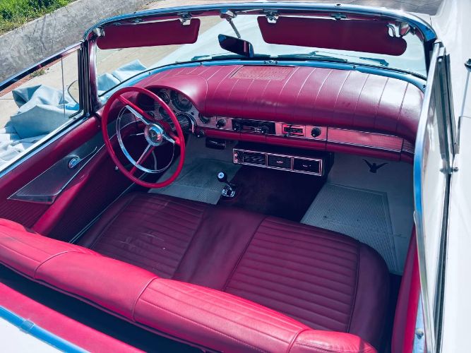 Unknown-Thunderbird-1957-White-7
