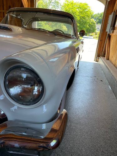 Unknown-Thunderbird-1957-White-8