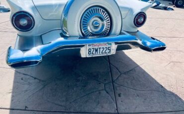 Unknown-Thunderbird-1957-White-9