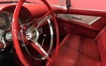 Unknown-Thunderbird-1957-White-Red-1