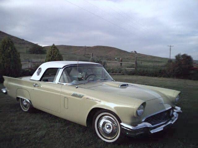 Unknown-Thunderbird-1957-Yellow-2