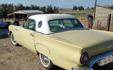 Unknown-Thunderbird-1957-Yellow-4