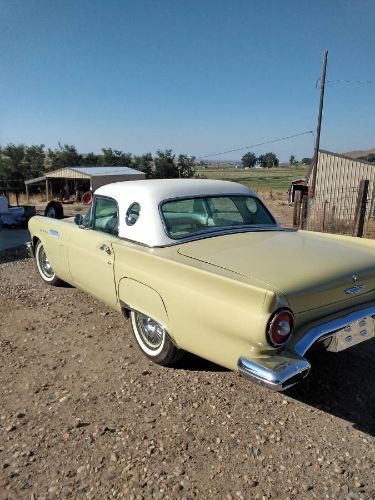 Unknown-Thunderbird-1957-Yellow-4