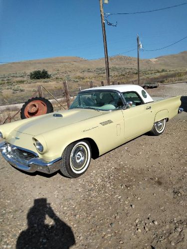 Unknown-Thunderbird-1957-Yellow