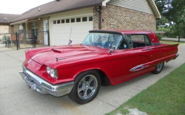 Unknown-Thunderbird-1959-Red-5