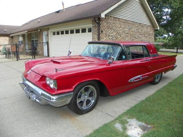 Unknown-Thunderbird-1959-Red-5