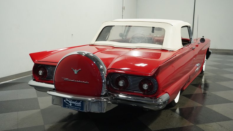 Unknown-Thunderbird-1959-Red-Red-11