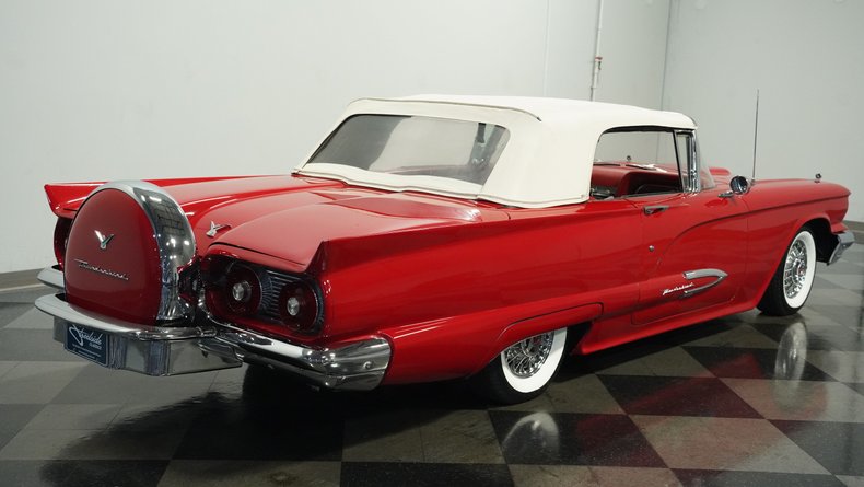 Unknown-Thunderbird-1959-Red-Red-13