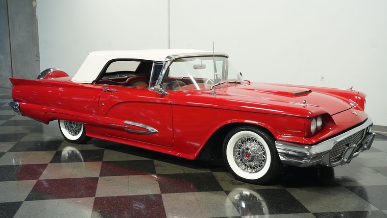 Unknown-Thunderbird-1959-Red-Red-15