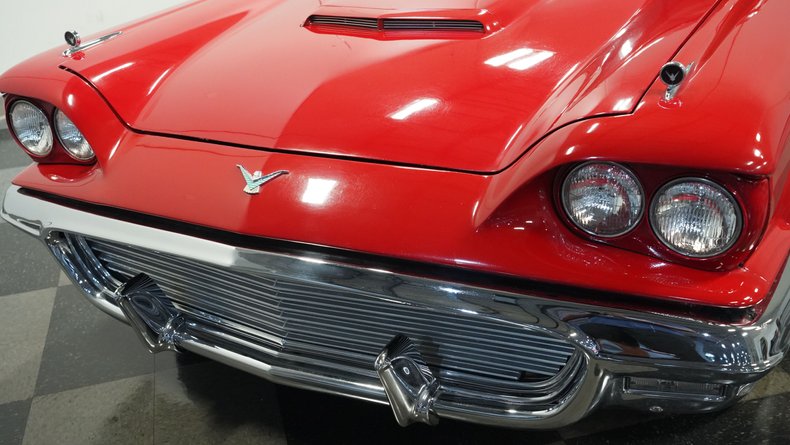 Unknown-Thunderbird-1959-Red-Red-20