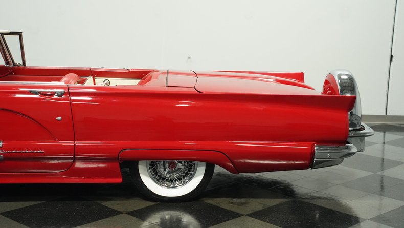 Unknown-Thunderbird-1959-Red-Red-23
