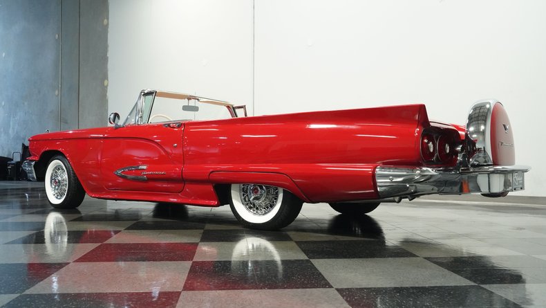 Unknown-Thunderbird-1959-Red-Red-24