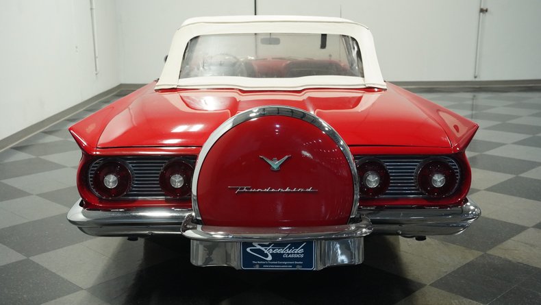 Unknown-Thunderbird-1959-Red-Red-6