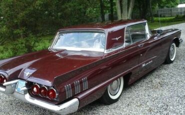 Unknown-Thunderbird-1960-Burgundy-White-5