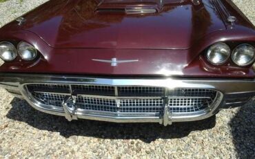 Unknown-Thunderbird-1960-Burgundy-White-7