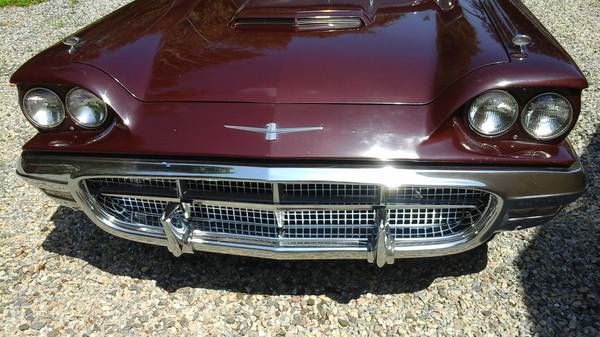 Unknown-Thunderbird-1960-Burgundy-White-7