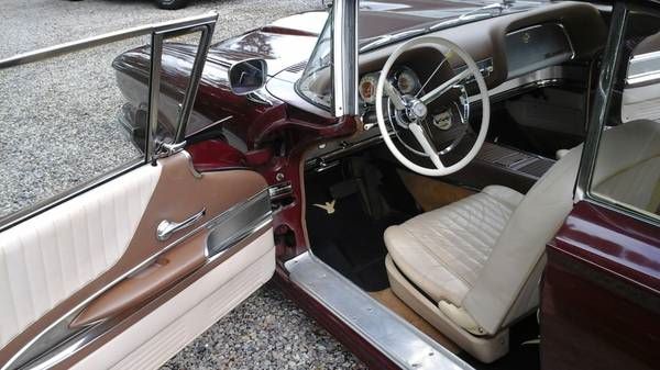 Unknown-Thunderbird-1960-Burgundy-White-9