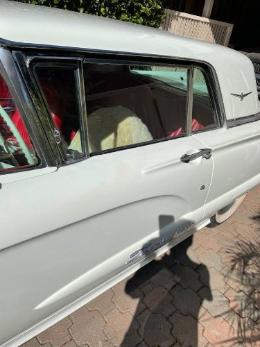 Unknown-Thunderbird-1960-White-12